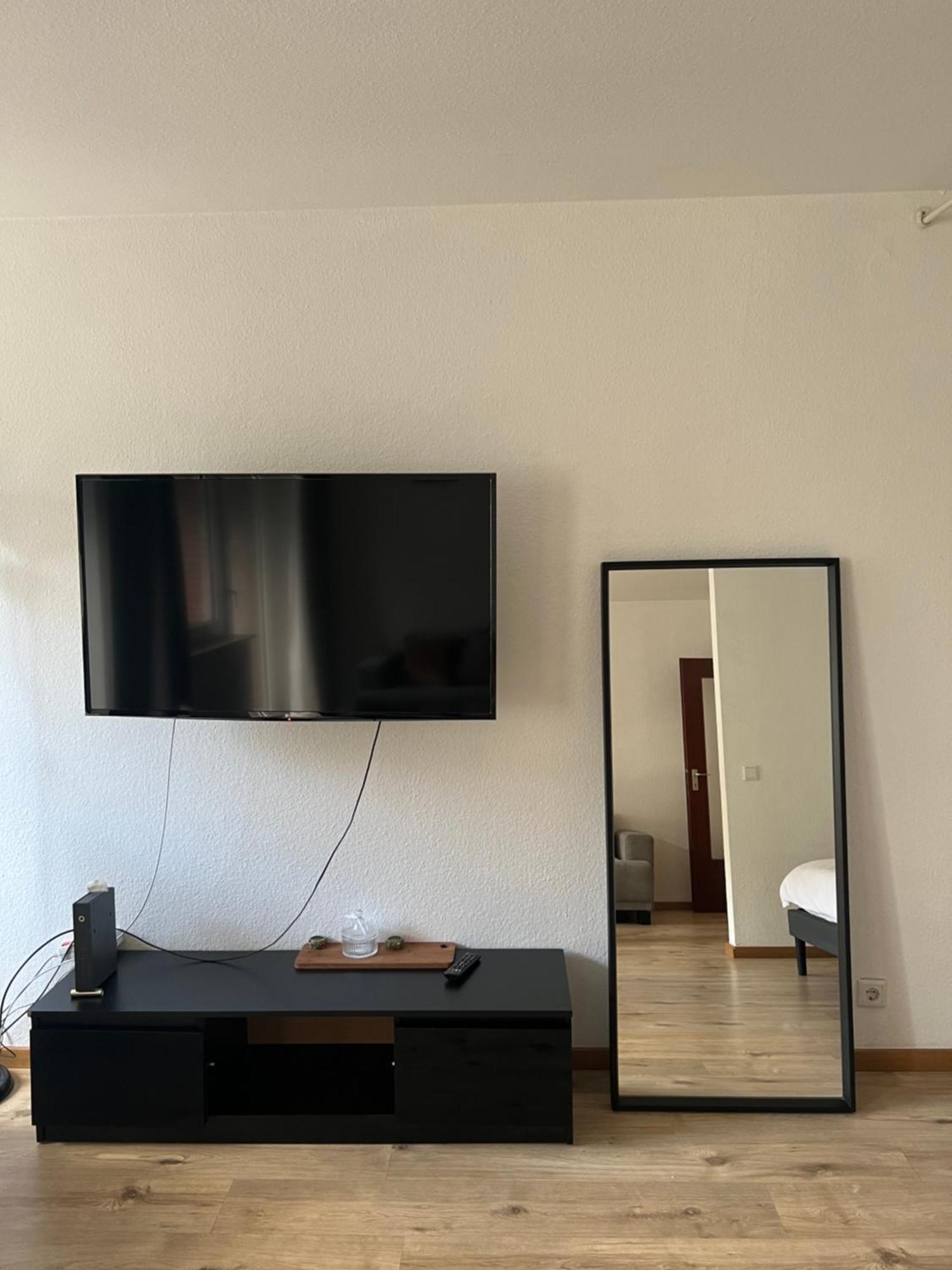Tmj Apartment 1 Düsseldorf Exteriör bild